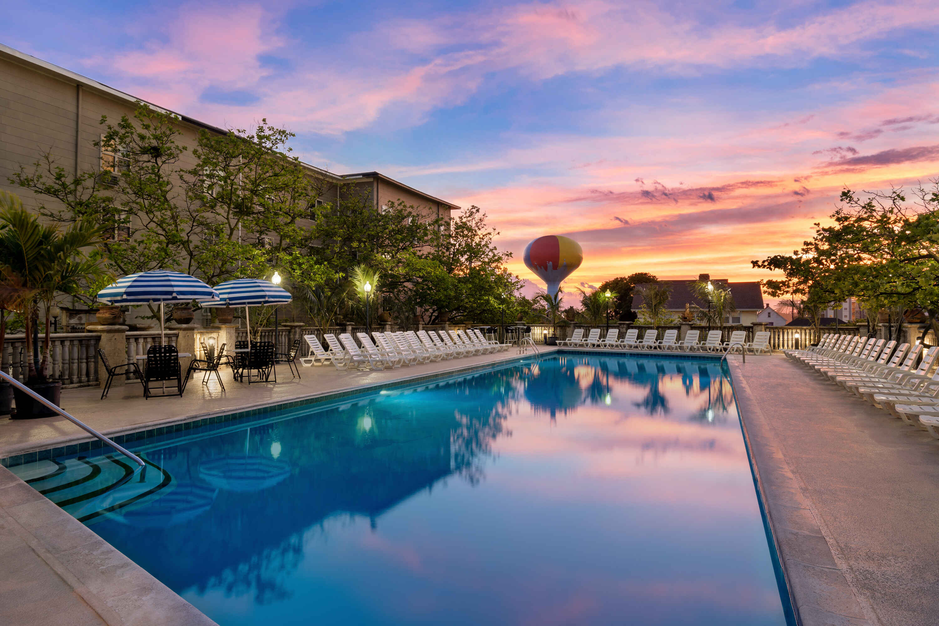 Plim Plaza Hotel — gallery preview 3